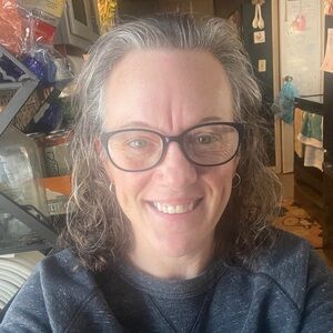 Meet your Posher, Liz